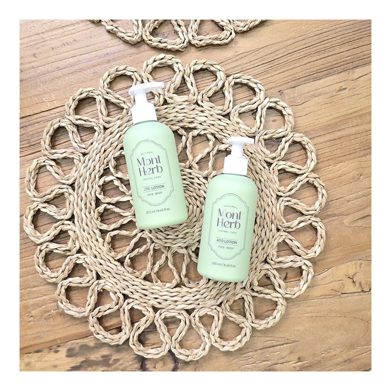 Skin Relief Highly Moisturizing Ato Lotion - 1 ea +