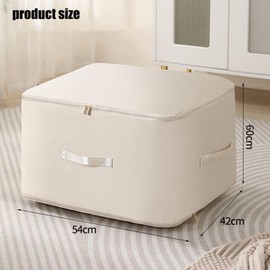 PACIOCEAN 2024 New Ultra Space Saving Self Compression Organizer,Extra Large Heavy Duty Moving Bags,Self Compression Moving Organizer Bags for Clothes,Comforters,Blankets