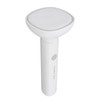 Foldable Desk Lamp Rechargeable Square Flashlight Shape Dimmable Table Night
