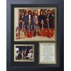 Legends Never Die "Traveling Wilburys Framed Photo Collage, 11 x