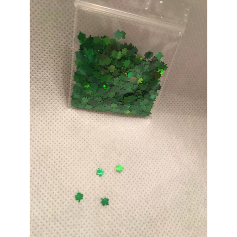 Unbranded Solvent Resistant-holo