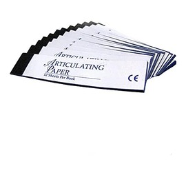 Articulating Paper Extra Thin Blue 144 Sheets