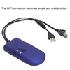 300Mbps Repeater Wireless Bridge VAP 11G300 AP Portable Rapid LongDistance