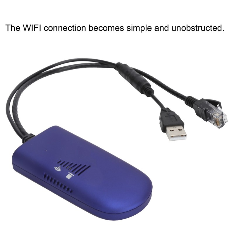 300Mbps Repeater Wireless Bridge VAP 11G300 AP Portable Rapid LongDistance