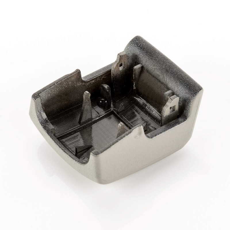 LST Switch Unit Sliding Roof Switch Button Grey 204 207