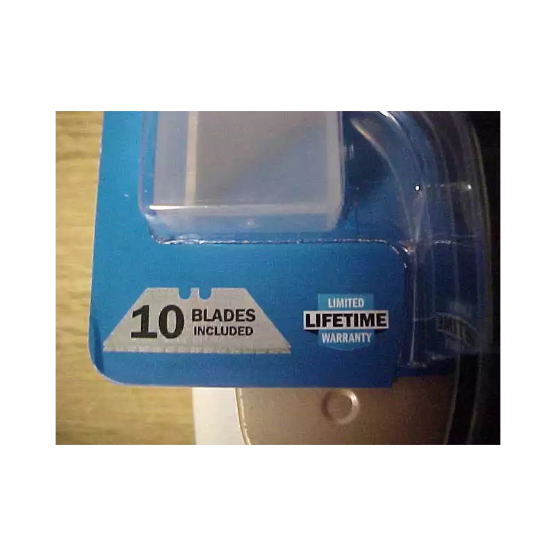 HART Two Hart compact utility knife