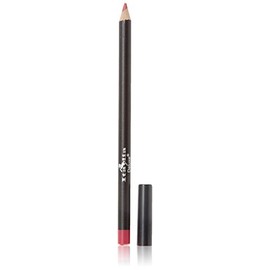 Italia Deluxe Ultra Fine Lip Liner Pencil - 1042 Dusty Rose by Italia Deluxe