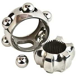 RCV Performance RCV CV Rebuild Kit D44-R