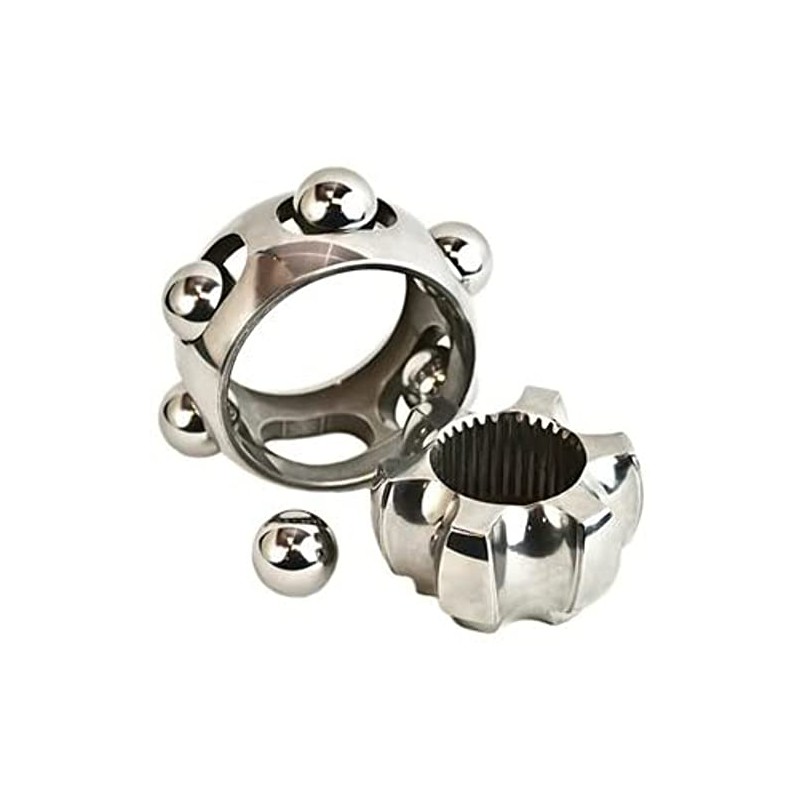 RCV Performance RCV CV Rebuild Kit D44-R