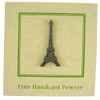 Jim Clift Design Eiffel Tower Lapel Pin - 10 Count
