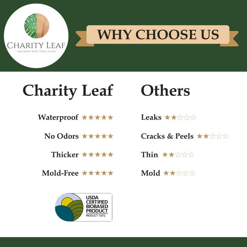 13" Inch Round Deep Platter serving trays - Quantity: 10