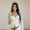 Crystal Tiaras and Crowns for Women - Wedding and Birthday
