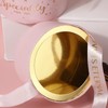 CALLARON 2 PCS Candy Box Sweet Bucket Wrapping Bucket Case