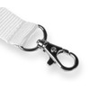 Kandinsky Lanyards Blank with Clasp, 20 mm Width (Pack of
