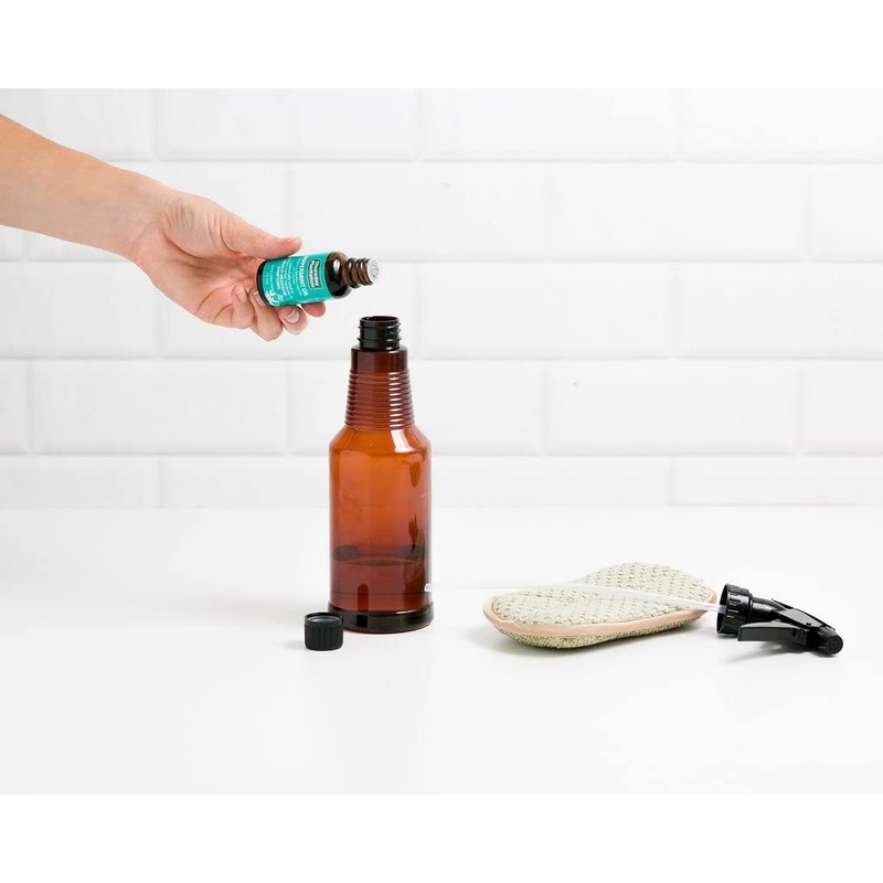 Thursday Plantation peppermint oil, 25 Milliliter