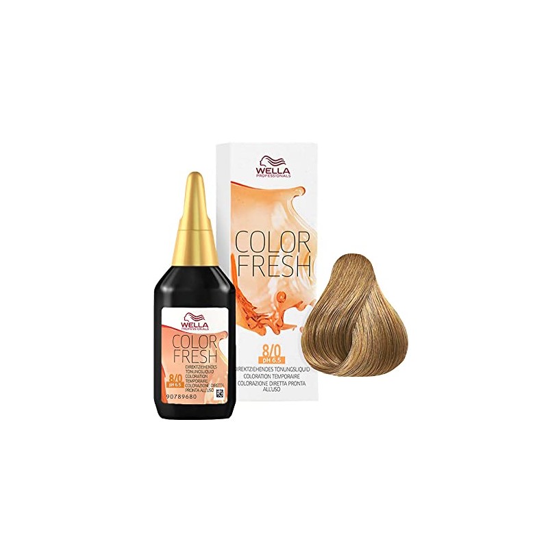 - 8/0 Light Blonde