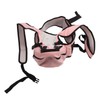 Baby Hip Seat Carrier Adjust Strap Storage Pockets Multifunction Baby
