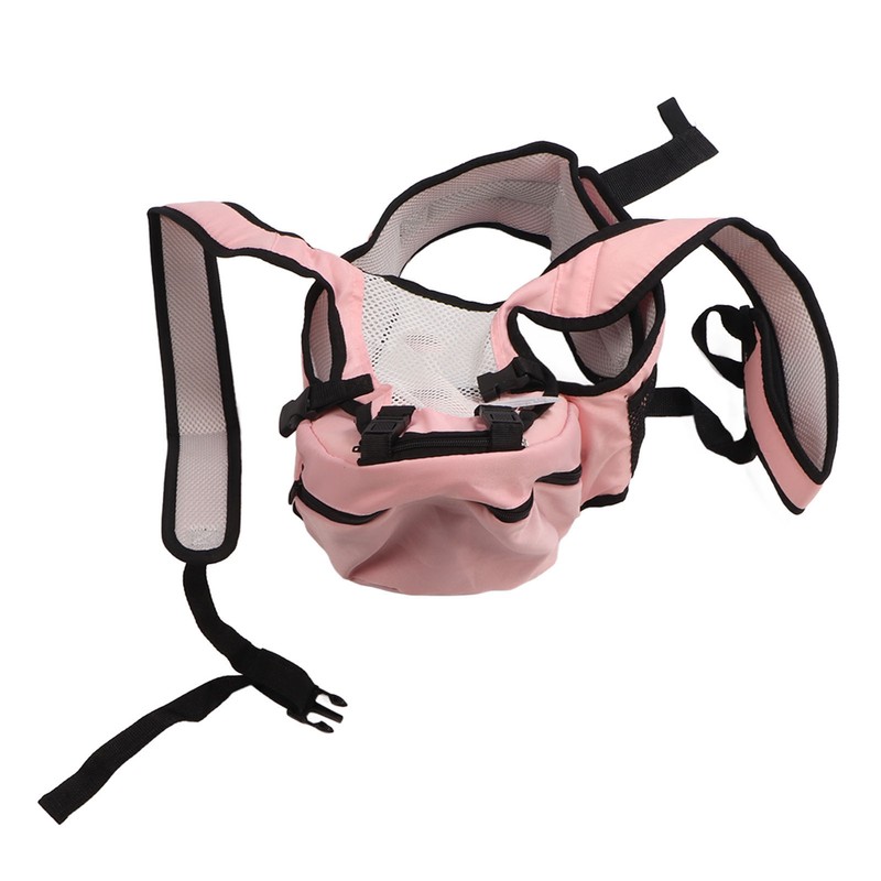 Baby Hip Seat Carrier Adjust Strap Storage Pockets Multifunction Baby