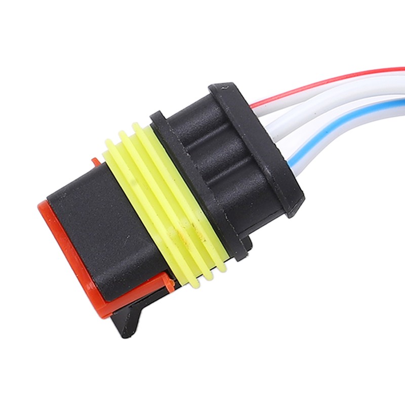 Throttle Motor Knob Replacement High Accuracy Throttle Control Rotary Switch