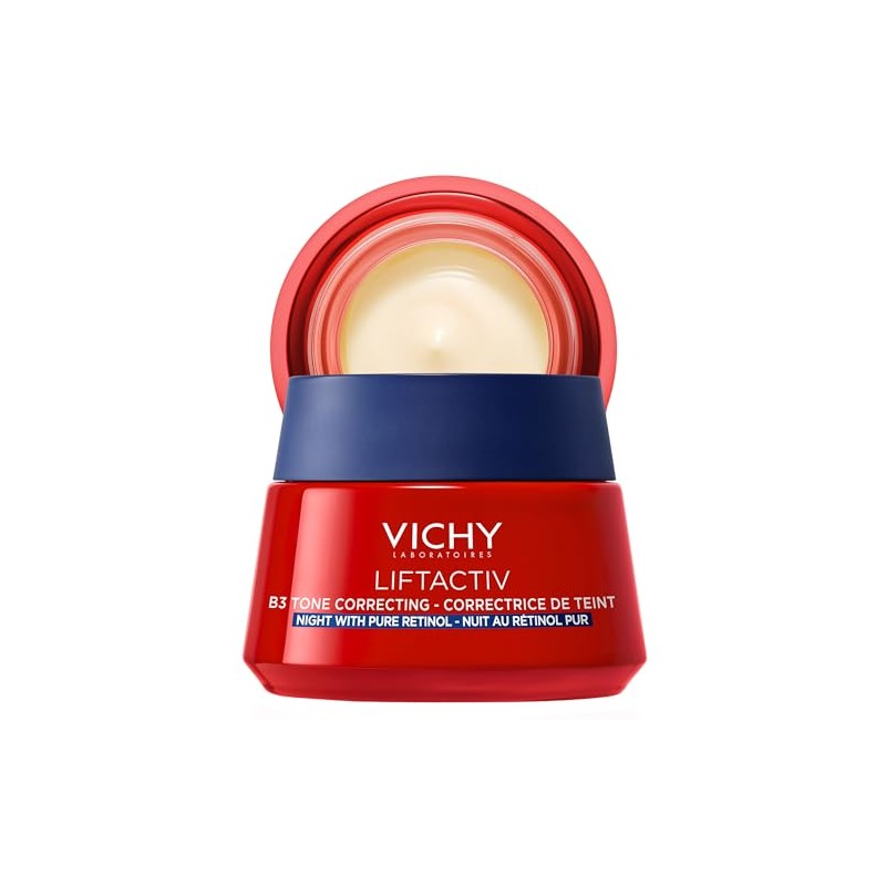 Vichy Liftactiv Retinol Crema 50ML