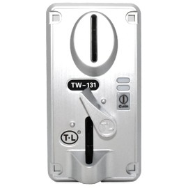 Arcade Game Machine Vending Machine Electronic Coin Selector Electronic Coin Identifier Made in China (TW-131)