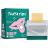 NuStrips™ Fast-Dissolving Beauty Strips with Biotin Folate & Vitamin E – Hair Skin & Nails Suppl, NuStrips™ Fast-Dissolving Beau / NuStrips™ Fast-Dissolving Beauty Strips with Biotin Folate & Vitamin E – Hair Skin & Nails Suppl, NuStrips™ Fast-Dissolving Beau