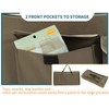 Petsfit Dog Booster Seat For 2 Small Dogs or Medium