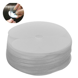 Hair Extension Protector Guards, Wonderful Hair Extension Heat Shield for People for Hair Extension