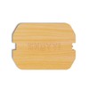 SKOTTI Plank Wooden Chopping Board for SKOTTI Boks Fits Boks