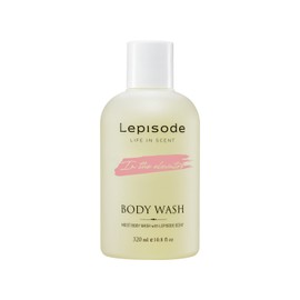 Recisode Body Wash In The Elevator 320ml