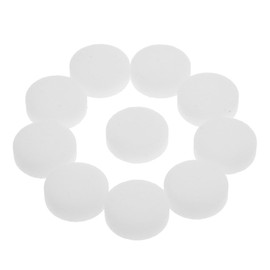 GANAZONO Water Grass Co2 Tablets 3 Pack High Co2 Content for Aquarium Plants Quick Absorption User-Friendly Aquarium Supplements