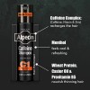 Champú Alpecin Caffeine C1 Black Edition Para Hombre 250 Ml