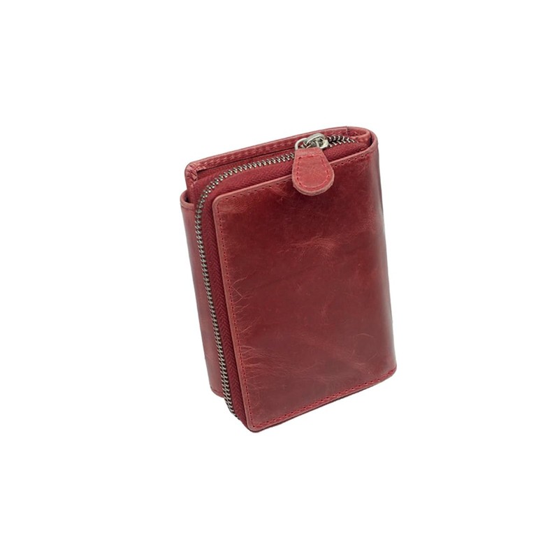 6010 Crunch, ruby-red, Elegant