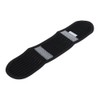Pearl Izumi R01 Bicycle Protector Stretch Hem Band, Black