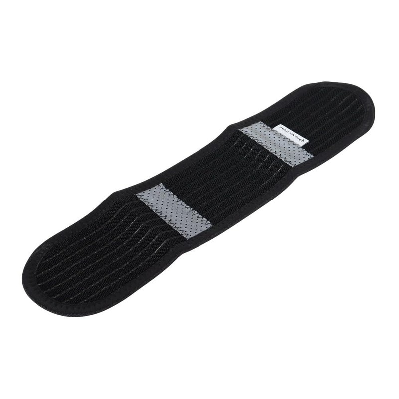 Pearl Izumi R01 Bicycle Protector Stretch Hem Band, Black