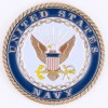 Navy Mother Coin