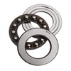 NTN Bearing (High-Level Thrust Ball Bearing 51107 