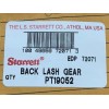 Starrett PT19052 Anti-Backlash Gear ONLY for 120-6 Dial Calipers