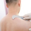 Stainless Steel Gua Sha IASTM tools Scraping Massage Tool for
