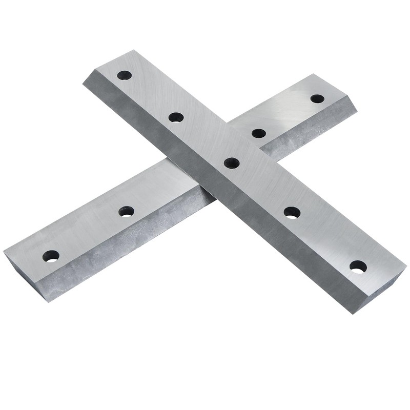tpengine 2Pcs Wood Chipper Blades Compatible with OPC566E OPC506E OPC506