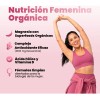 Suplemento En Cpsula Purely Organics Resveratrol Y Magnesio X 1340mg