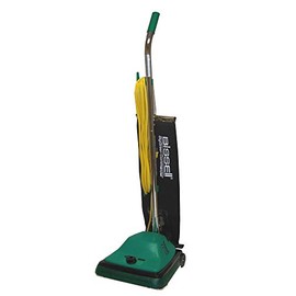 Bissell BG99 Commercial 12” Economy ProShake Upright Vacuum