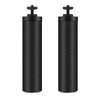 airkitrep Water Filter Replacement for Berkey, Black Purification Elements, Activated