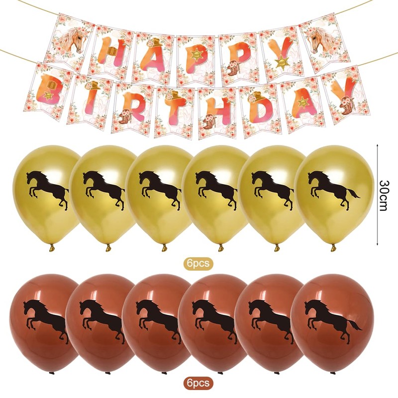 Birthday Decoration Set-ps-2