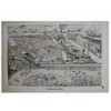 100 Dead Songs Poster 36 x 24in