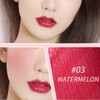 3 in 1 Lip and Cheek Colour, Liquid Mini Lipstick,