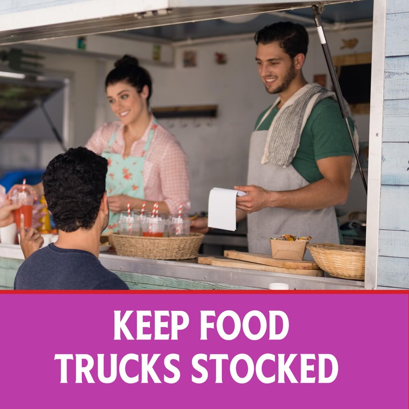 Heinz Taco Sauce Single Serve Packet (0.3 oz Packets, Pack