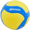 MIKASA Smile Valley No. 4 Yellow/Blue VS160W-Y-BL Recommended Internal Pressure