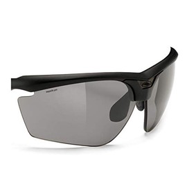 RUDYPROJECT LE6680 Sports Sunglasses, MAGSTER Magster, Replacement Lens, Impact X, Pure Gray,