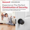 Honeywell Safes & Door Locks - Interior & Exterior Door